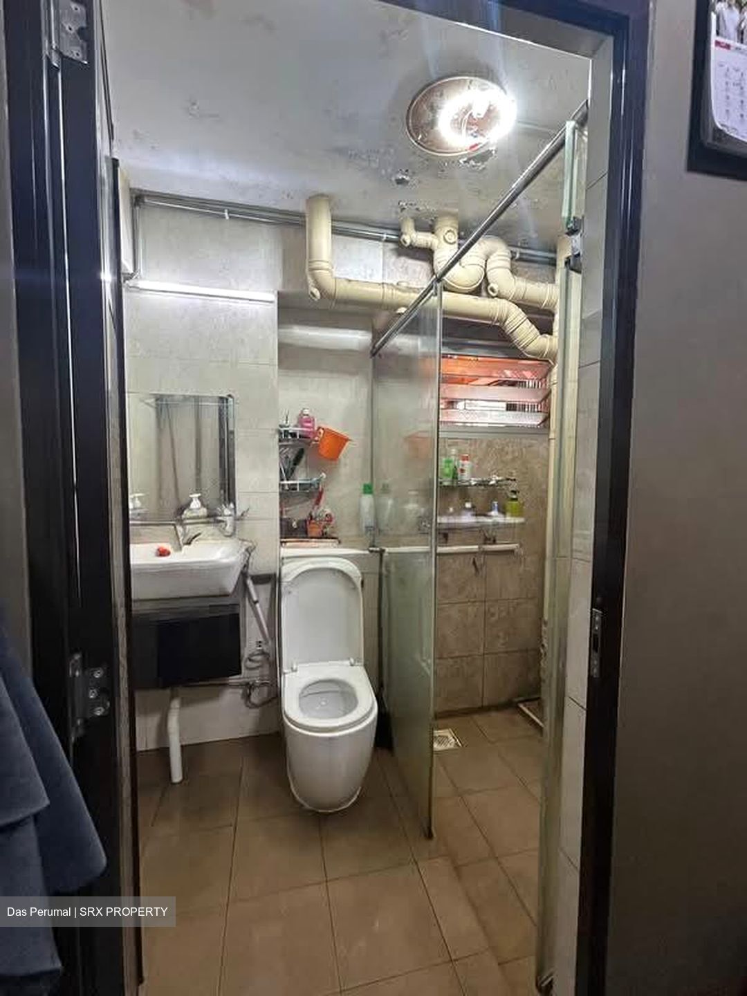 Blk 609 Choa Chu Kang Street 62 (Choa Chu Kang), HDB 4 Rooms #528249171